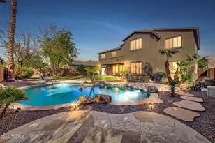 4244 S Roger Way, Chandler, AZ 85249 - Photo 47