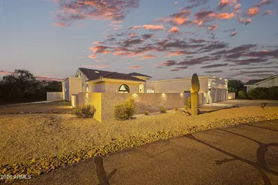 18942 E Mountainaire Drive, Rio Verde, AZ 85263 - Photo 57