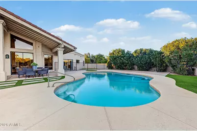 18942 E Mountainaire Drive, Rio Verde, AZ 85263 - Photo 55