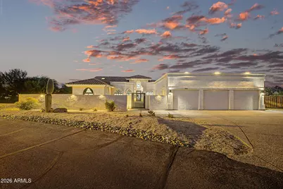 18942 E Mountainaire Drive, Rio Verde, AZ 85263 - Photo 1