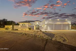18942 E Mountainaire Dr, Rio Verde, AZ 85263 - Photo 1