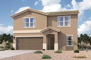 37678 W San Clemente St, Maricopa, AZ 85138 - Photo 1