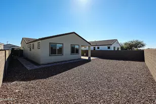 18062 W Amber Ridge Way, Goodyear, AZ 85338 - Photo 35