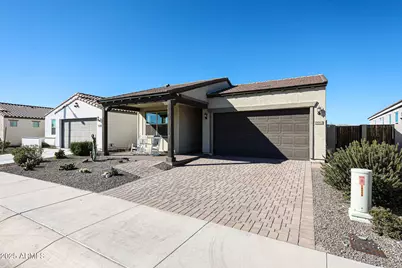 18062 W Amber Ridge Way, Goodyear, AZ 85338 - Photo 3