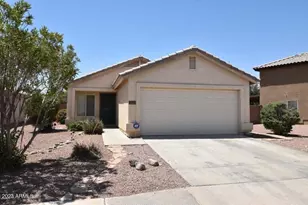 11947 W Columbine Dr, El Mirage, AZ 85335 - Photo 1