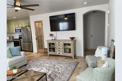 106 S 110th Street, Mesa, AZ 85208 - Photo 5