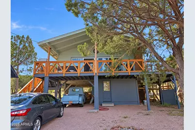 506 N Bobby Jones Drive, Payson, AZ 85541 - Photo 1