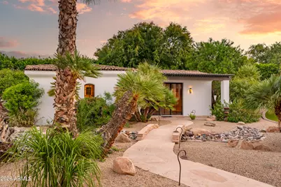 6901 E Northern Avenue, Paradise Valley, AZ 85253 - Photo 55