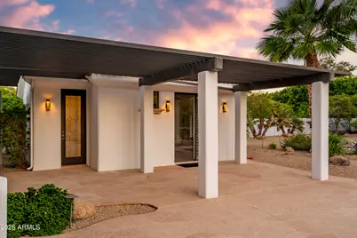 6901 E Northern Avenue, Paradise Valley, AZ 85253 - Photo 53