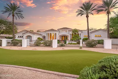6901 E Northern Avenue, Paradise Valley, AZ 85253 - Photo 1