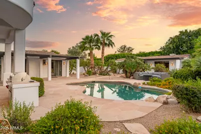 6901 E Northern Avenue, Paradise Valley, AZ 85253 - Photo 51