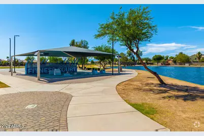 43921 W Sagebrush Trail, Maricopa, AZ 85138 - Photo 15
