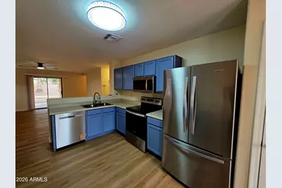 43921 W Sagebrush Trail, Maricopa, AZ 85138 - Photo 5