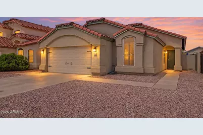 12562 W Cambridge Avenue, Avondale, AZ 85392 - Photo 1