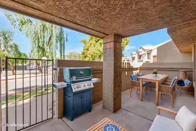700 E Mesquite Circle #P114, Tempe, AZ 85288 - Photo 5