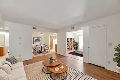 700 E Mesquite Circle #P114, Tempe, AZ 85288 - Photo 1