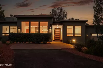 125 Appaloosa Way, Sedona, AZ 86336 - Photo 5