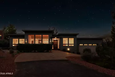 125 Appaloosa Way, Sedona, AZ 86336 - Photo 43