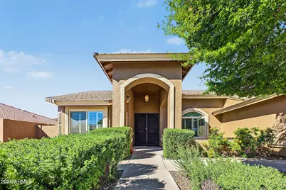 6904 E Minton Street, Mesa, AZ 85207 - Photo 3