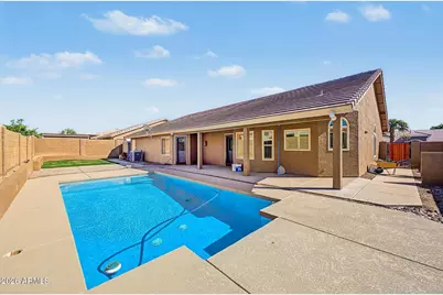 6904 E Minton Street, Mesa, AZ 85207 - Photo 27