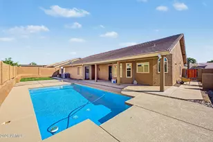 6904 E Minton St, Mesa, AZ 85207 - Photo 27
