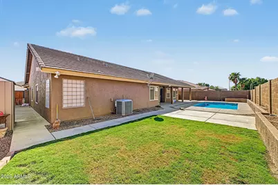 6904 E Minton Street, Mesa, AZ 85207 - Photo 29