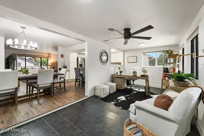 7625 E Edgewood Avenue, Mesa, AZ 85208 - Photo 9