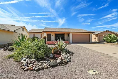 7625 E Edgewood Avenue, Mesa, AZ 85208 - Photo 1