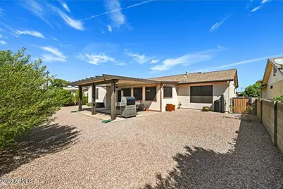 7625 E Edgewood Avenue, Mesa, AZ 85208 - Photo 17