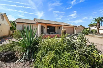 7625 E Edgewood Avenue, Mesa, AZ 85208 - Photo 23