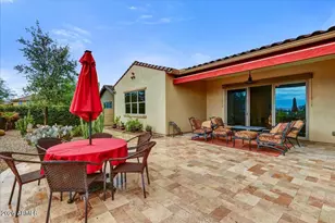 2261 N Beverly Pl, Buckeye, AZ 85396 - Photo 25