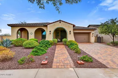 2261 N Beverly Place, Buckeye, AZ 85396 - Photo 1