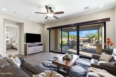1809 N Trowbridge --, Mesa, AZ 85207 - Photo 11