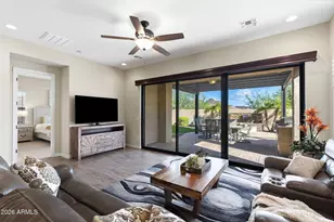 1809 N Trowbridge, Mesa, AZ 85207 - Photo 11
