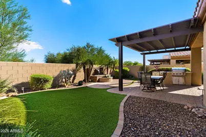 1809 N Trowbridge --, Mesa, AZ 85207 - Photo 25