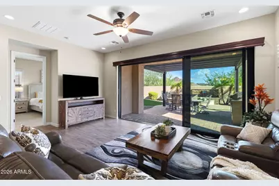 1809 N Trowbridge --, Mesa, AZ 85207 - Photo 5