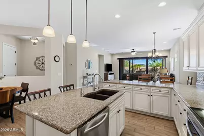 1809 N Trowbridge --, Mesa, AZ 85207 - Photo 9