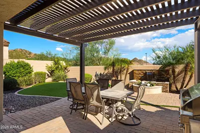 1809 N Trowbridge --, Mesa, AZ 85207 - Photo 3