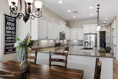 1809 N Trowbridge --, Mesa, AZ 85207 - Photo 13