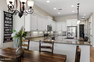 1809 N Trowbridge, Mesa, AZ 85207 - Photo 13