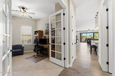 1809 N Trowbridge --, Mesa, AZ 85207 - Photo 19