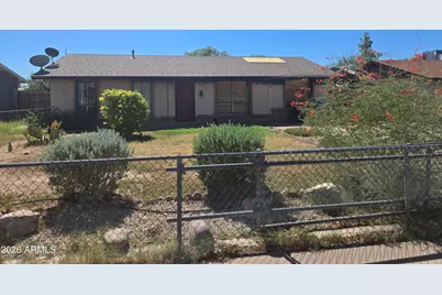 8839 W Campbell Avenue, Phoenix, AZ 85037 - Photo 1