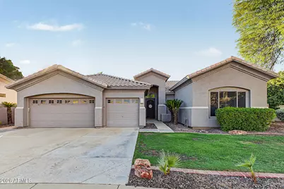 20720 N 57th Drive, Glendale, AZ 85308 - Photo 47