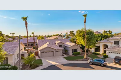 20720 N 57th Drive, Glendale, AZ 85308 - Photo 51