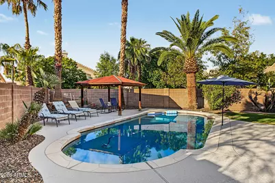 20720 N 57th Drive, Glendale, AZ 85308 - Photo 1