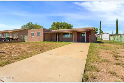 211 N Fairbanks Street, Huachuca City, AZ 85616 - Photo 5