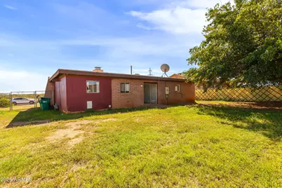 211 N Fairbanks Street, Huachuca City, AZ 85616 - Photo 25