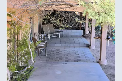 0 W Cherokee Lane #Bsmt, Wickenburg, AZ 85390 - Photo 1