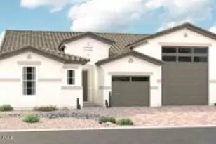 10630 S 48th Gln, Laveen, AZ 85339 - Photo 1