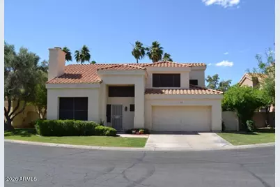 36 W Greentree Drive W, Tempe, AZ 85284 - Photo 1